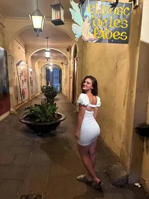 Dbora Ozrio OnlyFans Leaked Free Thumbnail Picture - #egqDHclT85