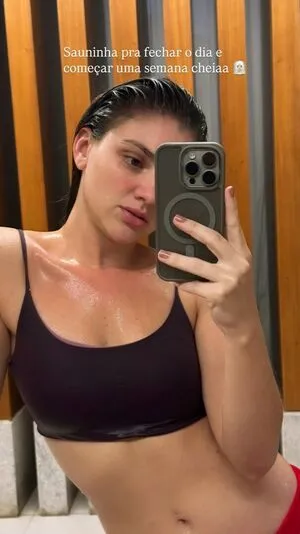 Dbora Ozrio OnlyFans Leaked Free Thumbnail Picture - #sT8jxUpXEo