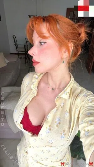 Dbora1354688 OnlyFans Leaked Free Thumbnail Picture - #kOUnmWZdY2