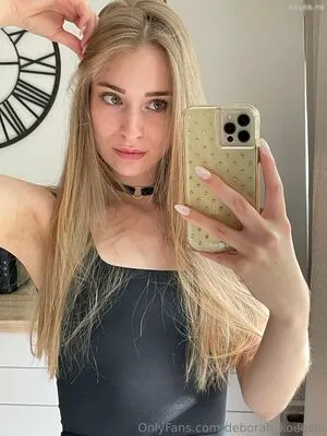 Dborah Koegele OnlyFans Leaked Free Thumbnail Picture - #1qru8ERSuj