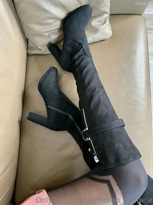 Dborah Koegele OnlyFans Leaked Free Thumbnail Picture - #fY8G3r14Pd