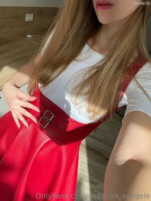 Dborah Koegele OnlyFans Leaked Free Thumbnail Picture - #maFDE5vZRE