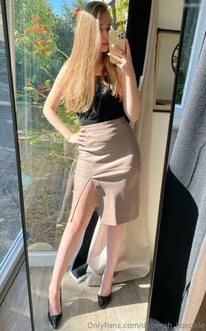 Dborah Koegele OnlyFans Leaked Free Thumbnail Picture - #xnYgnxbQWy