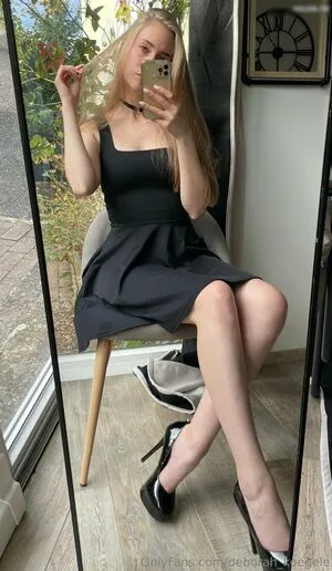 Dborah Koegele OnlyFans Leaked Free Thumbnail Picture - #zH0odHDkSW