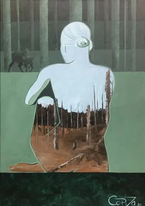 Dbrowska OnlyFans Leaked Free Thumbnail Picture - #l4xCjqW8dY