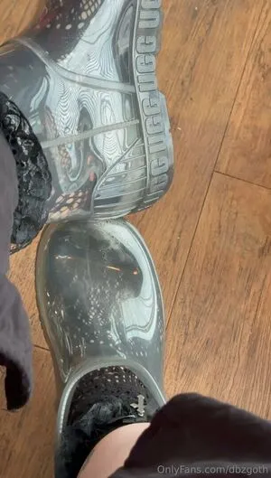 Dbzgoth OnlyFans Leaked Free Thumbnail Picture - #7Kt11vHMFT