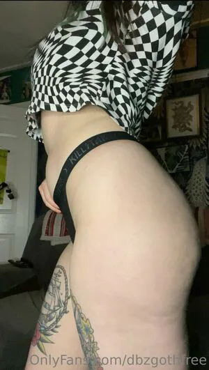 Dbzgoth OnlyFans Leaked Free Thumbnail Picture - #89eJvNN0vK