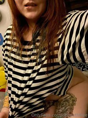 Dbzgoth OnlyFans Leaked Free Thumbnail Picture - #AcETQx85Qh