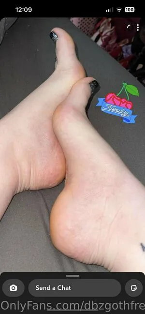 Dbzgoth OnlyFans Leaked Free Thumbnail Picture - #GIafpTKr8F