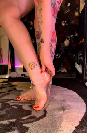 Dbzgoth OnlyFans Leaked Free Thumbnail Picture - #MwqxYDm9kv