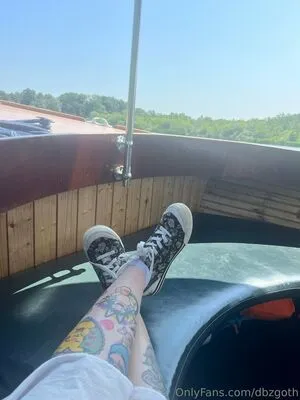 Dbzgoth OnlyFans Leaked Free Thumbnail Picture - #OEwLWSVqw5