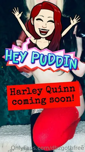 Dbzgoth OnlyFans Leaked Free Thumbnail Picture - #Syz2yhwSHA