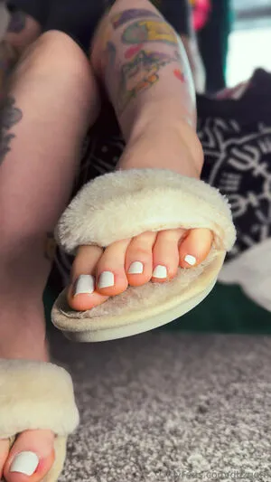 Dbzgoth OnlyFans Leaked Free Thumbnail Picture - #XblioMQ9bc