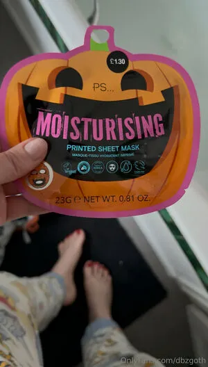 Dbzgoth OnlyFans Leaked Free Thumbnail Picture - #a6ShFmFDBi