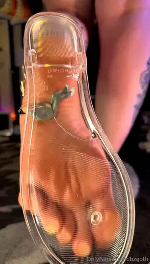 Dbzgoth OnlyFans Leaked Free Thumbnail Picture - #c2HwzkxLXp