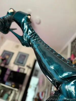 Dbzgoth OnlyFans Leaked Free Thumbnail Picture - #jDu4zN1KGj