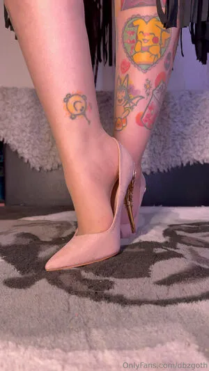 Dbzgoth OnlyFans Leaked Free Thumbnail Picture - #lAu9WzZYbU
