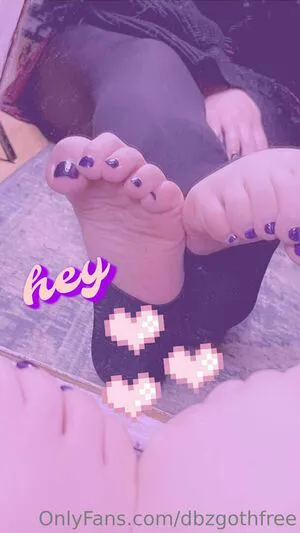 Dbzgoth OnlyFans Leaked Free Thumbnail Picture - #oUJL83KEsB