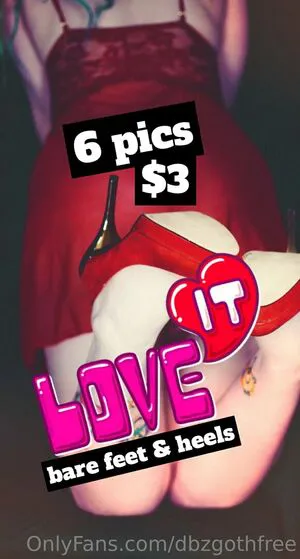 Dbzgoth OnlyFans Leaked Free Thumbnail Picture - #taoG3AGJsY