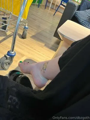 Dbzgoth OnlyFans Leaked Free Thumbnail Picture - #vyZHzz5SBB