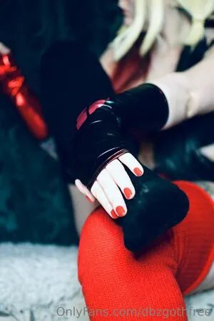 Dbzgoth OnlyFans Leaked Free Thumbnail Picture - #y0rCpwlINh