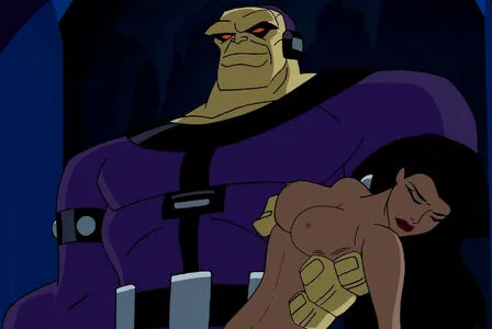 Dc Comics Porn OnlyFans Leaked Free Thumbnail Picture - #J3IocF0SVE