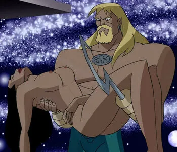 Dc Comics Porn OnlyFans Leaked Free Thumbnail Picture - #tacmYQP6d2