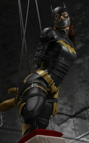 Dc Comics OnlyFans Leaked Free Thumbnail Picture - #2ZUH15pESJ