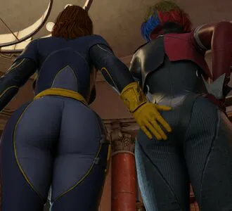 Dc Comics OnlyFans Leaked Free Thumbnail Picture - #2oet2SWvjL
