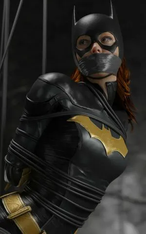 Dc Comics OnlyFans Leaked Free Thumbnail Picture - #4DuzVZZle0