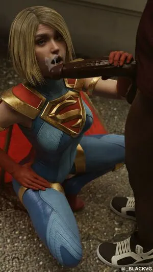 Dc Comics OnlyFans Leaked Free Thumbnail Picture - #5Dd0ObMQ5C