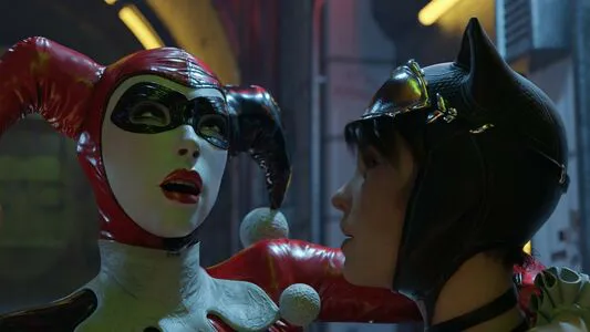 Dc Comics OnlyFans Leaked Free Thumbnail Picture - #5FbkJEbYw0