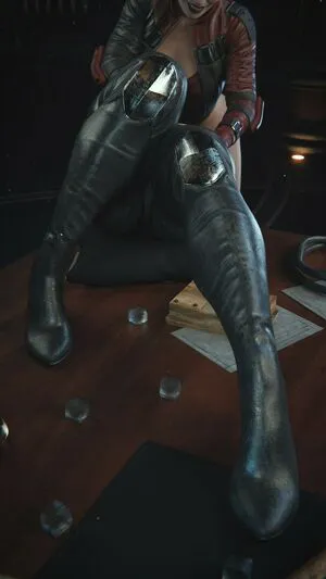 Dc Comics OnlyFans Leaked Free Thumbnail Picture - #77baiGmXP4