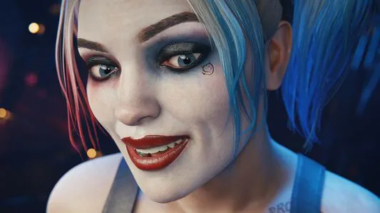Dc Comics OnlyFans Leaked Free Thumbnail Picture - #7Xs01FWWIF