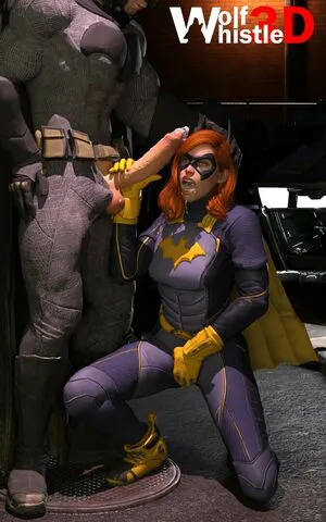Dc Comics OnlyFans Leaked Free Thumbnail Picture - #7hiQ7gz2CX