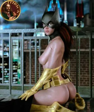 Dc Comics OnlyFans Leaked Free Thumbnail Picture - #8O3Qcrsaxr