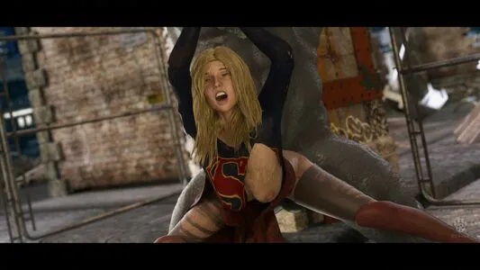 Dc Comics OnlyFans Leaked Free Thumbnail Picture - #8S8brYObtv