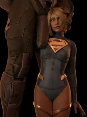 Dc Comics OnlyFans Leaked Free Thumbnail Picture - #8qEB819uBw
