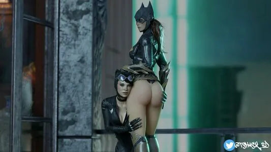 Dc Comics OnlyFans Leaked Free Thumbnail Picture - #8uUGGtO6ZI