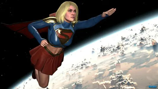 Dc Comics OnlyFans Leaked Free Thumbnail Picture - #9PJHRd8vi0