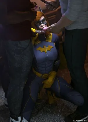 Dc Comics OnlyFans Leaked Free Thumbnail Picture - #9t4dTS04dz