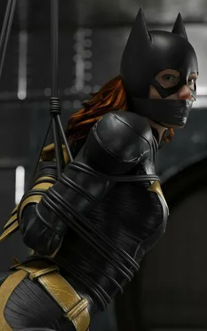 Dc Comics OnlyFans Leaked Free Thumbnail Picture - #AdpOopoNcL