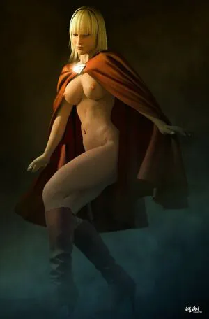 Dc Comics OnlyFans Leaked Free Thumbnail Picture - #Aq4MEOMhX4