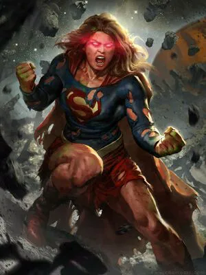 Dc Comics OnlyFans Leaked Free Thumbnail Picture - #DRxJddQgZ9