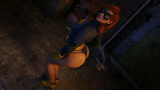 Dc Comics OnlyFans Leaked Free Thumbnail Picture - #Eq3eOY7it8