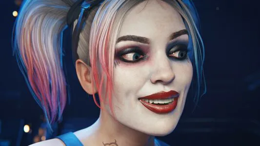 Dc Comics OnlyFans Leaked Free Thumbnail Picture - #LoAzTUXFv5