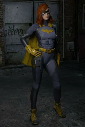 Dc Comics OnlyFans Leaked Free Thumbnail Picture - #NquH67CK0z