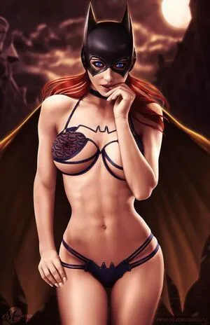 Dc Comics OnlyFans Leaked Free Thumbnail Picture - #OMuUlayeHu