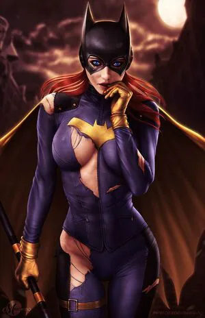Dc Comics OnlyFans Leaked Free Thumbnail Picture - #OfVBYI3daH