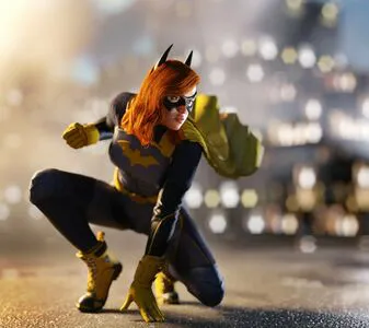 Dc Comics OnlyFans Leaked Free Thumbnail Picture - #QA7T33Yxmt